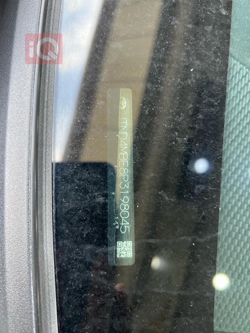 تويوتا كورولا هاتشباك